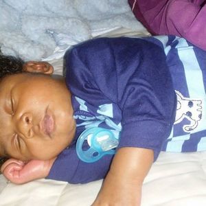 Meet your Posher, Sharita